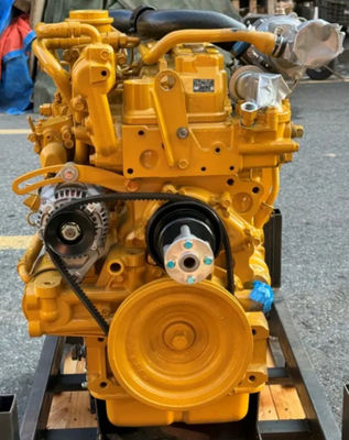 Cat C2.6 Diesel Engine for Excavator 380-1781 Engineering Machinery Engine Replacement Parts