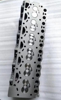Volvo D6E Cylinder Head VOE20855301 VOE20941118 Suitable For EC160C EC180C EC210B