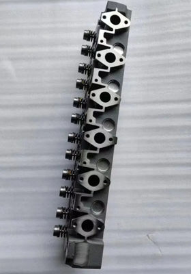 Volvo D6E Cylinder Head VOE20855301 VOE20941118 Suitable For EC160C EC180C EC210B