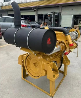 CAT Excavator Engine Parts Remanufactured 3126 Engine Assembly for Superior Performance