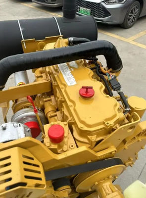 CAT Excavator Engine Parts Remanufactured 3126 Engine Assembly for Superior Performance