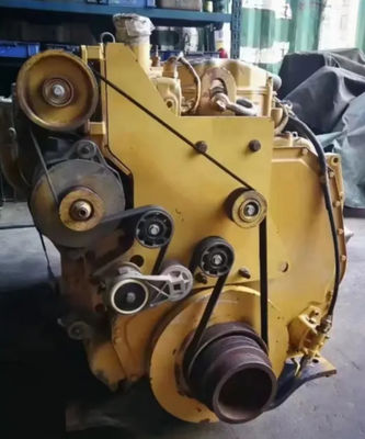 Carter C12 Diesel Engine Motor C12 Engine Assembly for Excavator Engine and Spare Parts