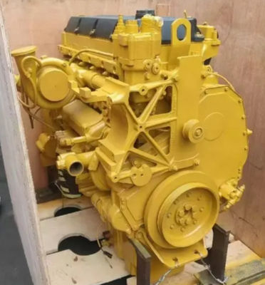 3116 3406 3306 Excavator Engine Assembly C13 Suitable For Diesel Engine