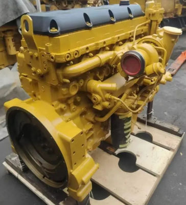 3116 3406 3306 Excavator Engine Assembly C13 Suitable For Diesel Engine