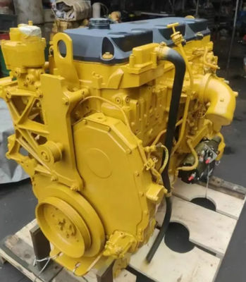 3116 3406 3306 Excavator Engine Assembly C13 Suitable For Diesel Engine