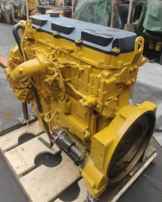 3116 3406 3306 Excavator Engine Assembly C13 Suitable For Diesel Engine