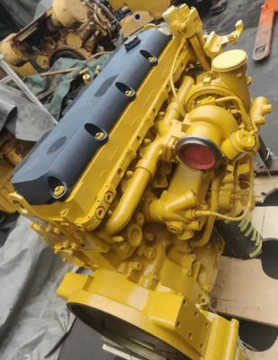 3116 3406 3306 Excavator Engine Assembly C13 Suitable For Diesel Engine