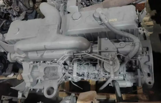 Excavator Engine Remanufactured Isuzu 6WG1 Engine Factory Sales