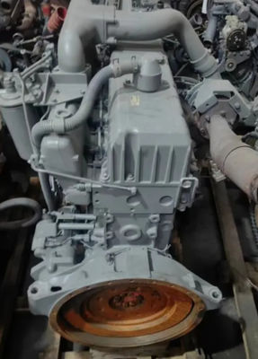 Excavator Engine Remanufactured Isuzu 6WG1 Engine Factory Sales