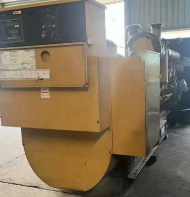CAT 3516B Generator Set Part Number 384-4574 for Engineering Machinery Engine