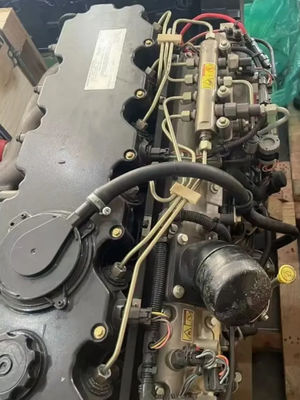 1106D-E70TA Cat C7.1 Complete Engine for 320D 325D 326D2 Original Excavator Diesel C7.1 C6.6 Engine Assembly