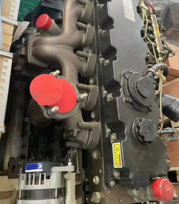 1106D-E70TA Cat C7.1 Complete Engine for 320D 325D 326D2 Original Excavator Diesel C7.1 C6.6 Engine Assembly