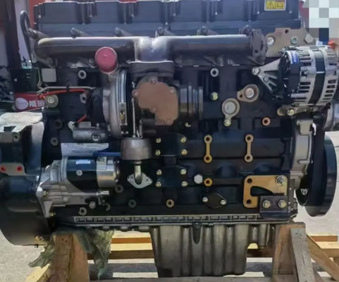 1106D-E70TA Cat C7.1 Complete Engine for 320D 325D 326D2 Original Excavator Diesel C7.1 C6.6 Engine Assembly