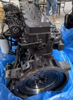 Durable Engineering Machinery Engine with Cummins B5.9 Diesel Assembly