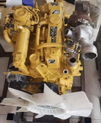 CAT306 CAT306E E307 E306E E306E Excavator Engine Assembly 450-3206 CAT305.5E C2.4 C2.6 Engine Assembly