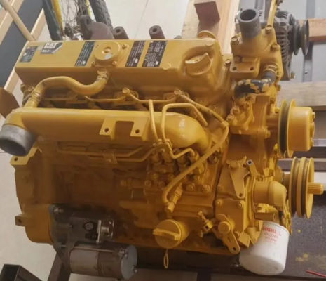 CAT306 CAT306E E307 E306E E306E Excavator Engine Assembly 450-3206 CAT305.5E C2.4 C2.6 Engine Assembly