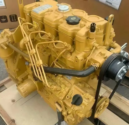 CAT306 CAT306E E307 E306E E306E Excavator Engine Assembly 450-3206 CAT305.5E C2.4 C2.6 Engine Assembly