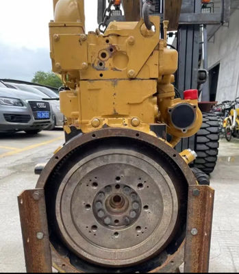 Excavator Parts C4.4 Guide Injector Engine Diesel C4.4 Engine Assembly 1104D-E For Original CAT312E 312E