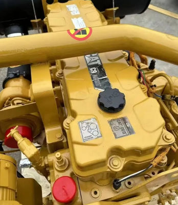 Machinery C9 Engine Assembly CAT336D E336D 336D E330D Excavator Diesel Engine Assembly