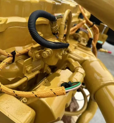 Machinery C9 Engine Assembly CAT336D E336D 336D E330D Excavator Diesel Engine Assembly