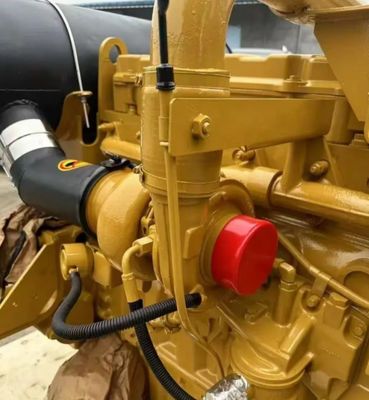 Machinery C9 Engine Assembly CAT336D E336D 336D E330D Excavator Diesel Engine Assembly