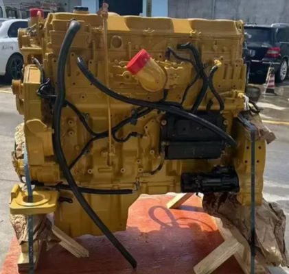Construction Machinery CAT349D CAT345D C13 Original Cat Engine Assembly
