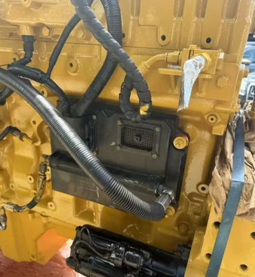 Construction Machinery CAT349D CAT345D C13 Original Cat Engine Assembly