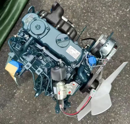D722-EF11 Engine Assembly 2500RPM 10.2KW Suitable For D722-EF11 Engine