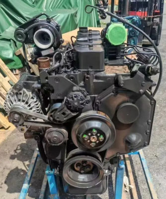 Excavator 4bt3.9 Diesel Engine Factory Direct Sales