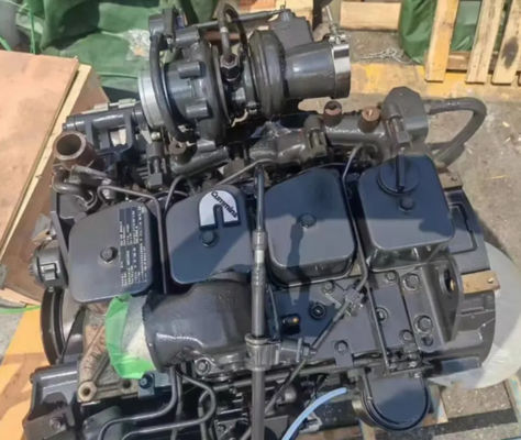 Excavator 4bt3.9 Diesel Engine Factory Direct Sales