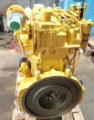 Engineering Machinery C4.2 Engine Assembly for CAT Excavators and Durable