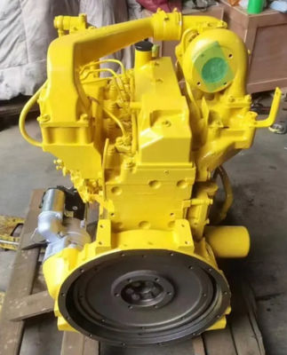 Excavator Engine PC120-5 PC120-6 4D95 Remanufactured Engine Assembly