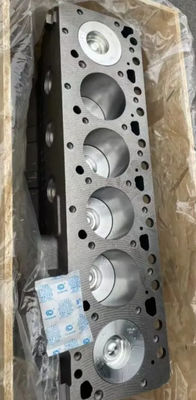6D102 Diesel Engine Middle Cylinder Assembly Suitable For PC200-7 Excavator