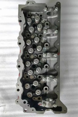 J05 Engine Cylinder Head Diesel Engine Parts J08C J08E P11C 11101-E0B61 Assembly Is Suitable For SK200-8 SK260-8 SK350-8