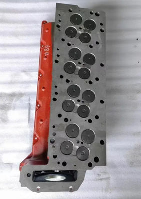 J05 Engine Cylinder Head Diesel Engine Parts J08C J08E P11C 11101-E0B61 Assembly Is Suitable For SK200-8 SK260-8 SK350-8