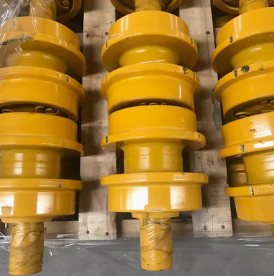 SD160 SD22 SD32 Excavator Track Support Sprocket Undercarriage Spare Parts