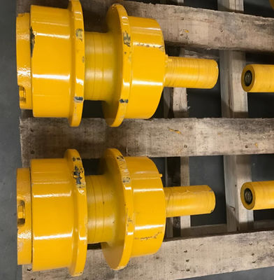 SD160 SD22 SD32 Excavator Track Support Sprocket Undercarriage Spare Parts