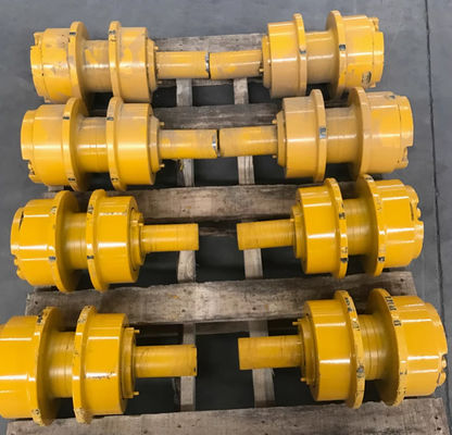 SD160 SD22 SD32 Excavator Track Support Sprocket Undercarriage Spare Parts