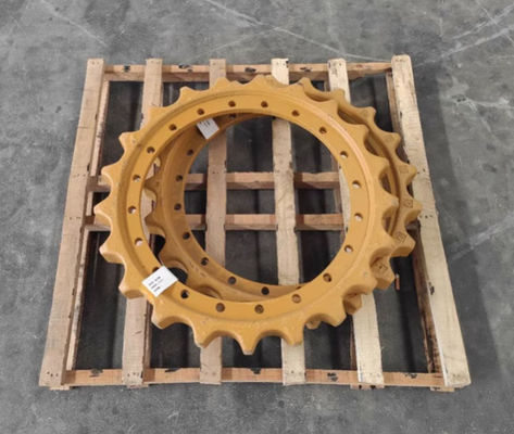 Excavator PC200LC-5/PC200-7/PC220-7/PC200-5/PC200 Sprocket Blade Teeth