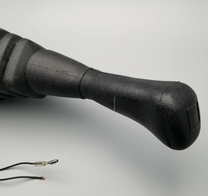 Doosan DH-5 Excavator Joystick Assy Controller Pilot Handle Construction Machinery Parts Diesel Fuel