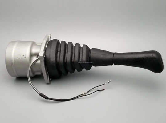 Doosan DH-5 Excavator Joystick Assy Controller Pilot Handle Construction Machinery Parts Diesel Fuel