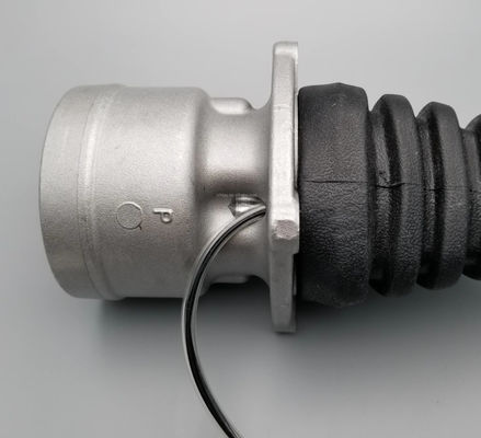 Doosan DH-5 Excavator Joystick Assy Controller Pilot Handle Construction Machinery Parts Diesel Fuel