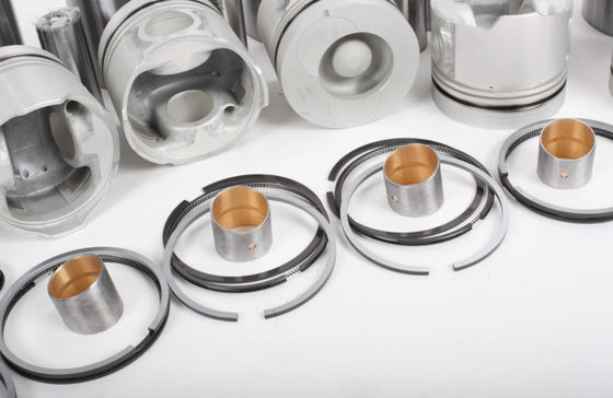 High Quality And Good Performance Engine Liner Kit 6BG1 Piston 1-12111785-0 8-97358574-0 Diesel Engine Parts