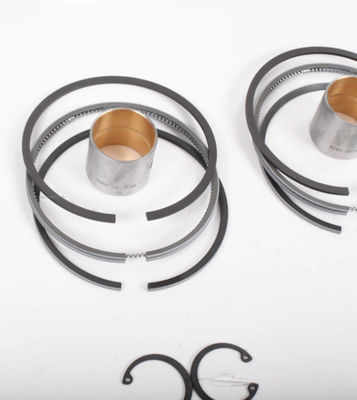 Piston Engine Forklift Engine Liner Kit S4S Size Piston Pin Lock 4Cyl 32A17-10100 Guaranteed