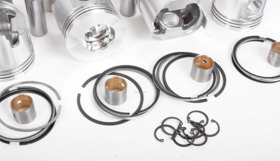 China High Quality And Good Performance Engine Liner Kit 129105-22080 3D84 4D84 84Mm Diesel Piston
