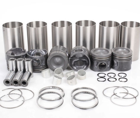 High Quality Excavator Engine Liner Kit E320D E324 E329 C7 Piston In Stock 150513 3707998 370