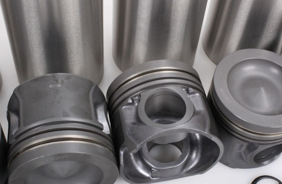 High Quality Excavator Engine Liner Kit E320D E324 E329 C7 Piston In Stock 150513 3707998 370