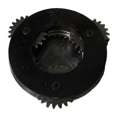E325C Gear Sun Travel Carrier Assy With Gear Planetary Gear Carrier Assy Gearbox Repair Spare Parts