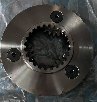 E325C Gear Sun Travel Carrier Assy With Gear Planetary Gear Carrier Assy Gearbox Repair Spare Parts