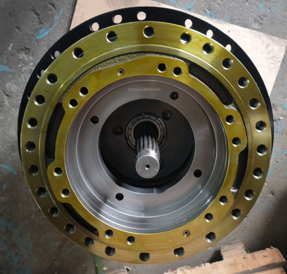 SY485 New Travel Gearbox For Excavator And Farm Industries Construction Machinery Parts